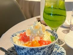-四季民福烤鸭店(外滩外白渡桥店)