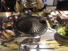-401餐厅(弘大店)