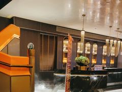 -尚善若水·汤泉·SPA·沐足(东方渔人码头店)