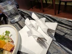 -THE WOODS 简餐 (国贸商城店)