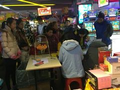 -大玩家(安吉万达店)