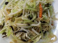 -老苏扬饭店