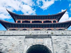 -大理古城