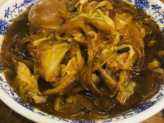 -妈妈的味道(工人体育场东路店)