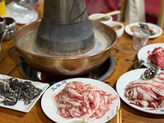 -元盛居(生态大街店)