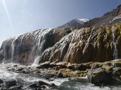 -祁连山·岗什卡雪峰景区