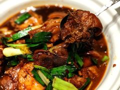 -壹只菜·崇明本地特色菜(崇明南门店)