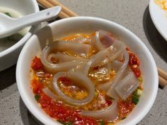 -海底捞火锅(正大乐城店)