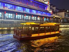 -李百蟹·江南蟹黄面·河景餐厅(夫子庙总店)