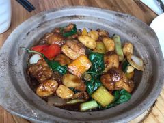 -大茴香越法料理(SOHO复兴店)
