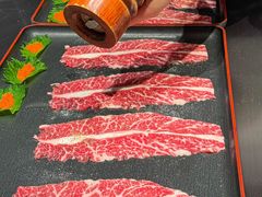 -一板铁板烧·隐秘一线江景花园餐厅(西湖左岸·天元店)