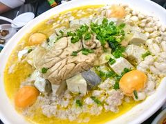 -绍兴名菜馆(可乐路店)