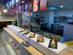 -丽池宫韩式汗蒸会馆(华灯坊店)