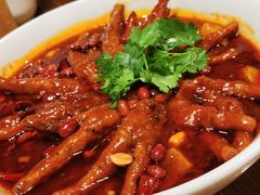 金手指-辛香汇(飞洲店)