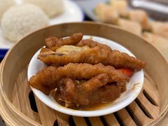 -喜喜酒家·纯手工点心·粤菜