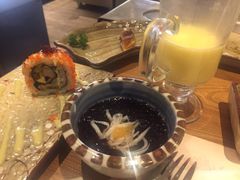 -赤坂亭·M9和牛烧肉·铁板烧(合肥万象城店)
