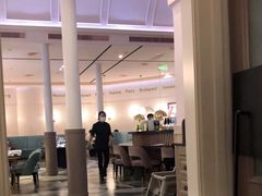 大堂-1981牛排西餐厅(海信店)