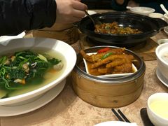 -广东胜利宾馆西关粤中餐厅