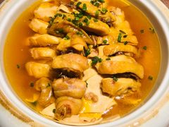 -香园茶社·金陵小灶(老门东店)