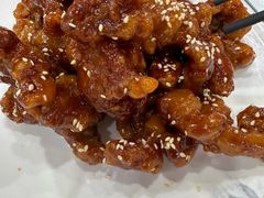 -同发号饭庄(复兴路店)