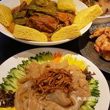 这冻梨这东北菜嘎嘎香！小土豆秒到哈尔滨
