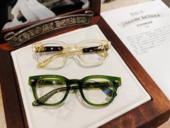 -EYEPHILO镜之道·克罗心眼镜