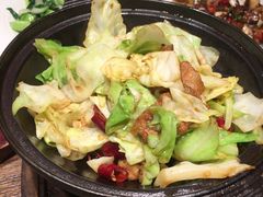 -70后饭吧(府河街店)