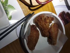 -赤火牛排(金狮广场店)