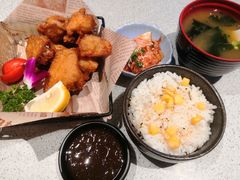 -友壹町寿司(嘉洲广场店)