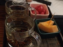 -水墨澜渟足道·SPA·传统(四望亭东关街店)
