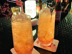 -CIRCLE·酒吧(第一国际店)