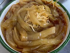 -咏勝锑锅麻辣烫(净居寺路总店)