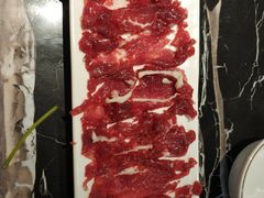 -古乐牛香·鲜牛肉牛杂火锅(五一中路店)