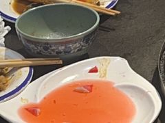 -缘福乡村铁锅炖民宿(八达岭店)