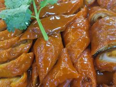 -德記大排档 26年老字号(西湖店)