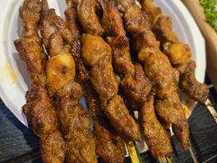 -沙州食驿·非遗小吃夜市