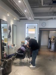 -LJOY丽锦造型·烫发染发