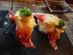 -昊·来了寿司(台湾街店)