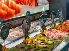 -亚马逊海鲜自助(梅溪湖步步高店)