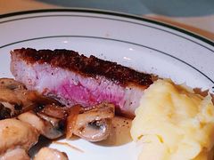 -Wolfgang’s Steakhouse 沃夫冈牛排馆(上海白玉兰广场店)