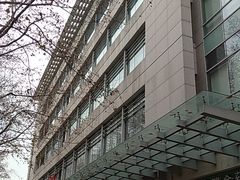 -上海交通大学医学院附属瑞金医院(总院)