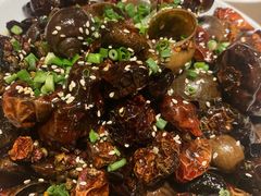 -陶然居·重庆菜(解放碑店)