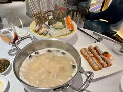 -红雀围·海鲜火锅(陆家嘴中心店)