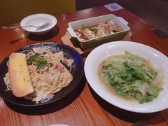 -绿茵阁牛扒餐厅(客村店)
