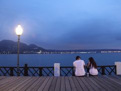 -淡水老街