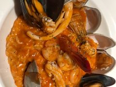 -大树餐厅(益田假日店)