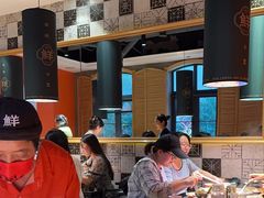 -南城十里潮汕鲜牛火锅·鲜虾生滚粥(融汇老商埠店)
