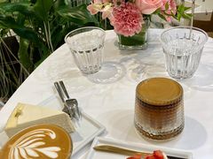 -1/4 ONE QUARTER COFFEE LAB(朝阳大悦城店)