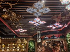 -天山醉美·新疆餐厅(富华里店)