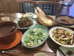 -百年神厨·地道川菜(清江西路店)